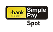 i-bank Simple Pay Spot